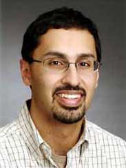 Picture of Nicholas Roy