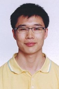 Picture of William Li