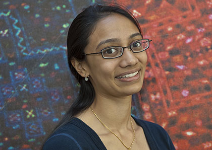 Picture of Ishiwarya Ananthabhotla