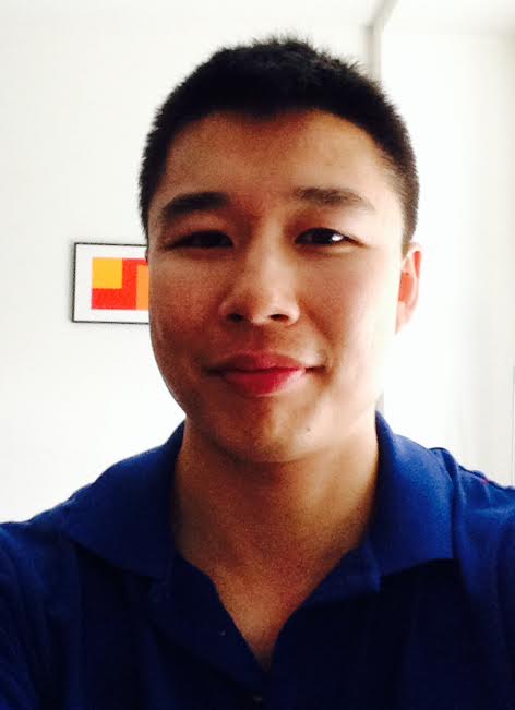 Picture of William Li