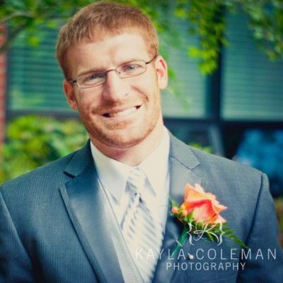 Picture of Jeff Dusek