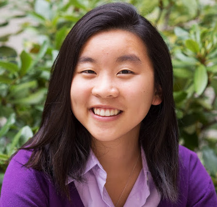 Picture of Michelle Chen