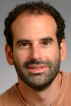 Picture of Professor Seth Teller