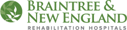 Braintree Rehab Hospital Logo